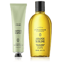 L'Occitane Amande Sublime