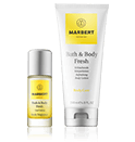 Marbert Bath & Body Fresh