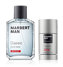 Marbert Man Classic Sport