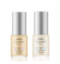 Maria Galland Mosaic Drops