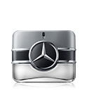 Mercedes-Benz Sign Your Attitude