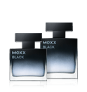Mexx Black Man