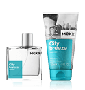 Mexx City Breeze for Him