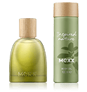 Mexx Inspired Nature for Her