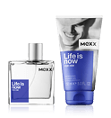 Mexx Life is now for him