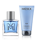Mexx Man