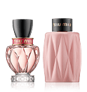 MIU MIU Twist