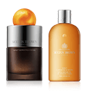 Molton Brown Sunlit Clementine & Vetiver
