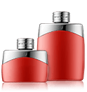 Montblanc Legend Red