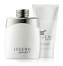 Montblanc Legend Spirit