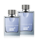 Montblanc Starwalker
