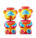 Moschino Toy 2 Gummy