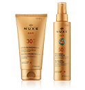 Nuxe Sun