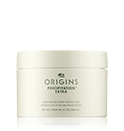 Origins Precipitation