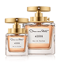 Oscar De La Renta Alibi