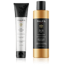 Philip B Bath & Body