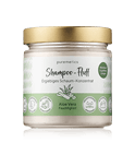 puremetics Shampoo-Fluff