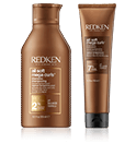 Redken All Soft Mega Curls