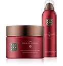Rituals The Ritual of Ayurveda