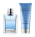 Salvatore Ferragamo Acqua Essenziale