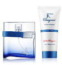 Salvatore Ferragamo F by Ferragamo Free Time