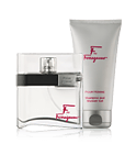Salvatore Ferragamo F by Ferragamo pour Homme