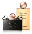 Salvatore Ferragamo Signorina Misteriosa