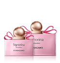 Salvatore Ferragamo Signorina Romantica