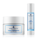 Sans Soucis Aqua Benefits