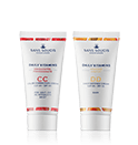 Sans Soucis Daily Vitamins