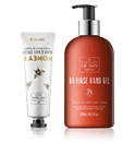 Scottish Fine Soaps Hand Care