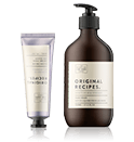 Scottish Fine Soaps Original Recipes.