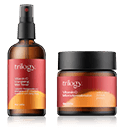 Trilogy Exfoliate & Toner