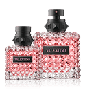 Valentino Donna Born In Roma