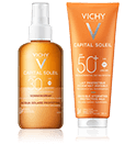 Vichy Capital Soleil