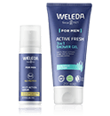 Weleda For Men