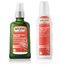 Weleda Granaatappel