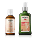 Weleda Mama