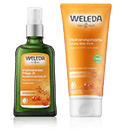 Weleda Duindoorn