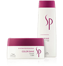 Wella SP System Professional Color Save