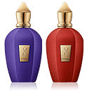 Xerjoff V-Collection