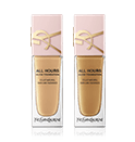Yves Saint Laurent All Hours Glow Foundation
