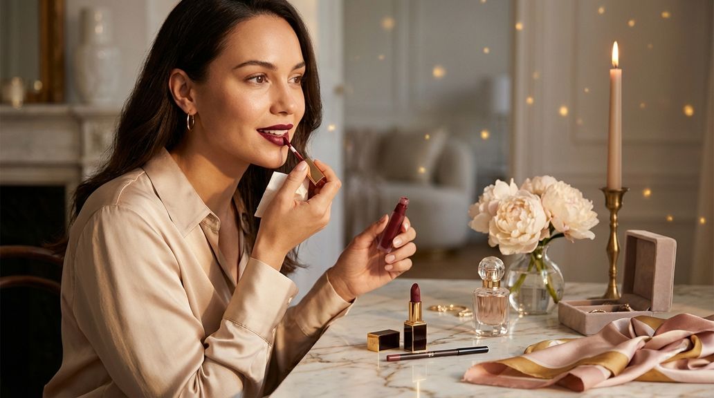 Hoe blijven matte liquid lipsticks langer zitten zonder mijn lippen extreem uit te drogen?