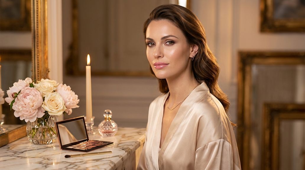 Hoe gebruik ik oogmake-up om verschillende oogvormen optisch in balans te brengen (bijv. ver uit elkaar staand, dicht bij elkaar)?