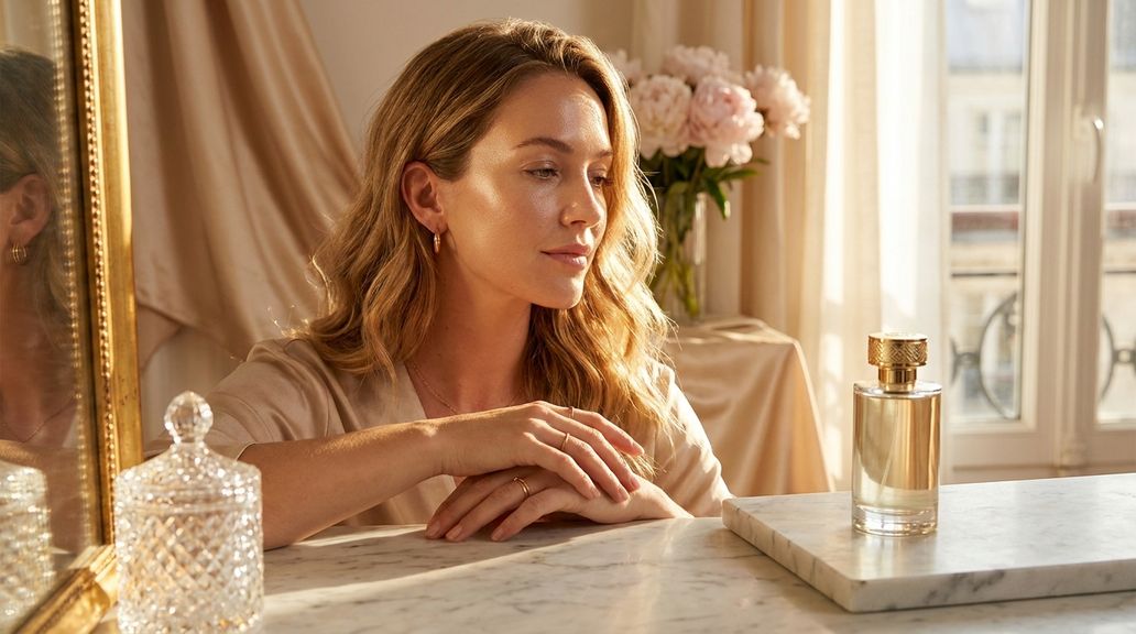 Hoe kies ik een geur voor bijzondere gelegenheden als ik niet weet hoe de andere gasten op parfum reageren of of er geurgevoeligheden zijn?