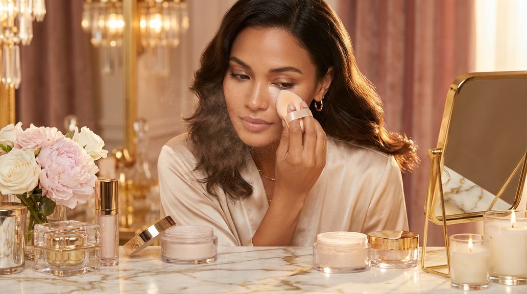 Hoe werkt baking bij make-up en voor wie is het geschikt?