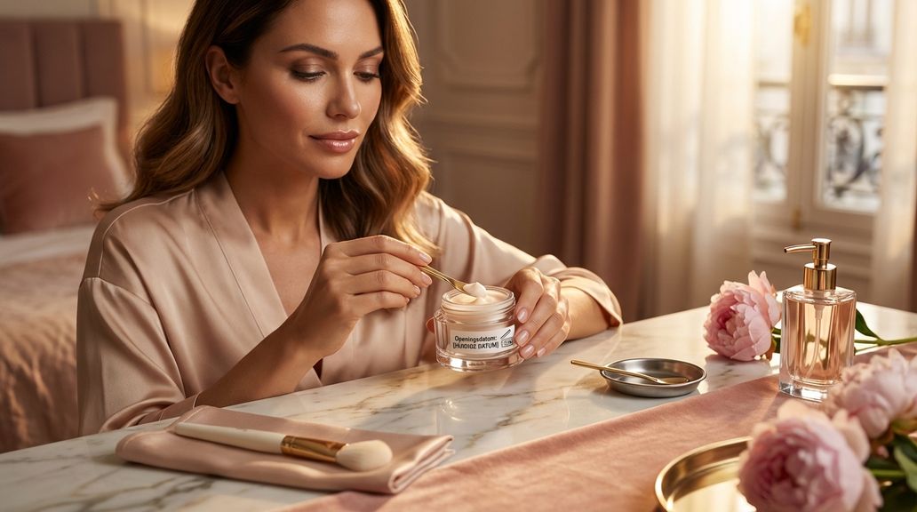 Waar moet ik op letten bij de houdbaarheid en hygiëne van natuurlijke of clean-beauty-make-up?
