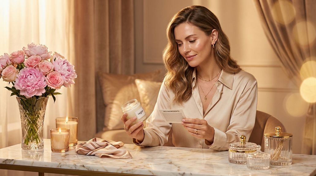 Wat betekenen "dierproefvrij" en "vegan" bij cosmetische producten echt?