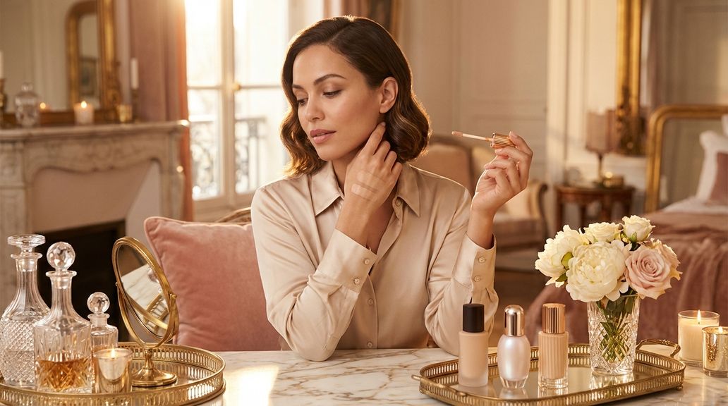 Welke foundation is beter: matterend, glowy of natuurlijk?