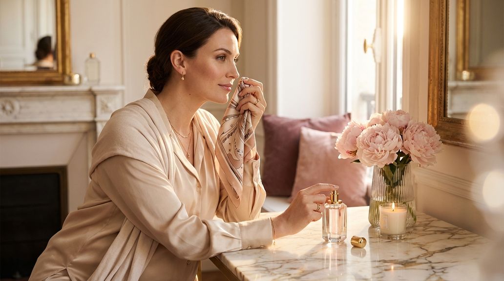 Welke geuren zijn geschikt voor zwangere vrouwen of vrouwen die borstvoeding geven – is er iets waar je op moet letten?